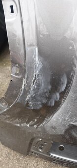 Levy predni blatnik land rover defender - 11