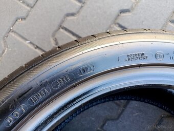 215/50 r17 pneumatiky letní sava - 11