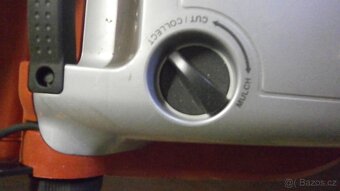 Elektro sekačky - 11