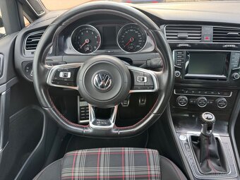 VW Golf GTI Performance ABT , 173000km , 2013 - 11