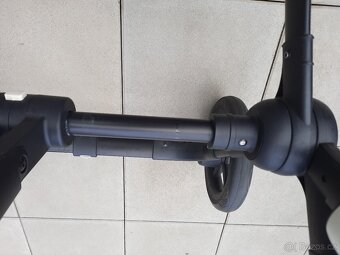 Dvojkočár Bugaboo Donkey 3 - 11