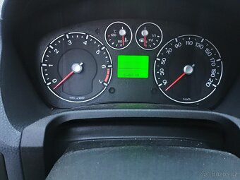 FORD FIESTA 1.6 SPORT - 11