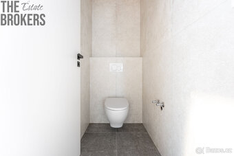 Prodej bytu 4+kk, 109.95 m2, Praha - 11