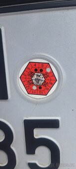 Yamaha Bt1100 Bulldog - 11
