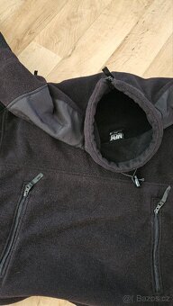 MFH Defence bunda XL/XXL - 11
