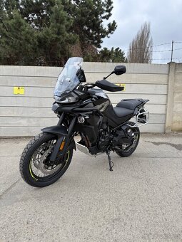 CFMOTO 800MT Explore, Eu5+, SKLADEM, DPH - 11