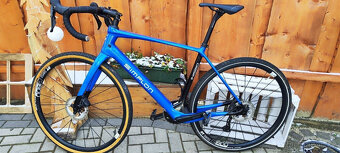 Simplon Inissio GRX - 11