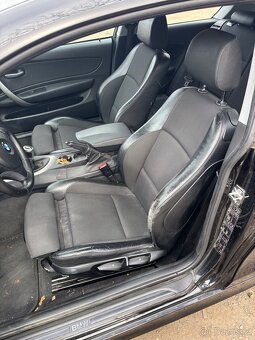 Bmw E81 118d 105kw - 11