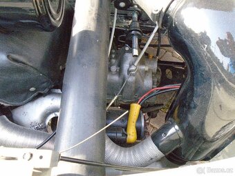 Trabant 601 - 11