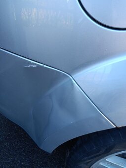 Ford Focus 1.6i 74kw - 11