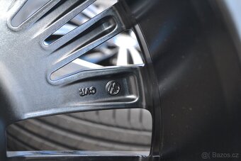VW Tiguan/Š.Kodiaq -NOVÁ letní orig.Alu sada -235/55R18 - 11