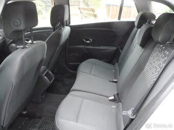 Renault Megane III Sport Tour 1.5 Dci 81kw 1.Majitel - 11