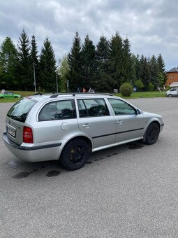 Skoda octavia 1.6 75 kw - 11