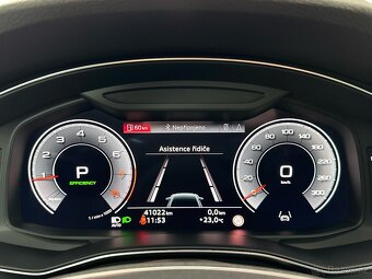 Audi A6 2.0 TFSI 195kW S tronic Sport - 11