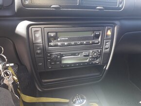 Prodam Passat b5.5 2.0 lpg - 11