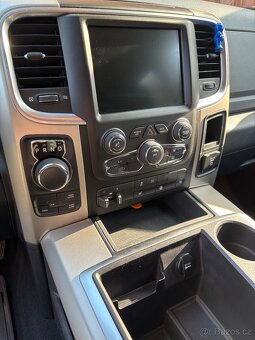 Dodge Ram 2014 5.7, SUPER STAV, 75.000 km - 11