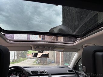 Volkswagen Passat,  2.0 TDI, Comfortline - 11