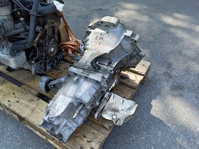 MOTOR VW 1.9 TDi 96KW – typ AWX – ZÁRUKA, DOKLAD, DPH - 11