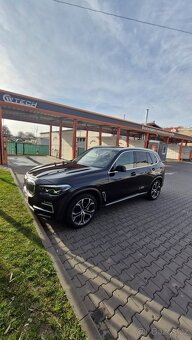 Bmw X5 g05 30d - 11