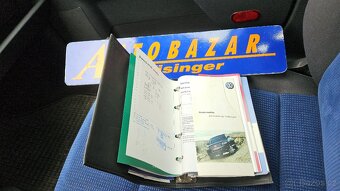 VOLKSWAGEN POLO 1,2 40 kW Comfortline - 11