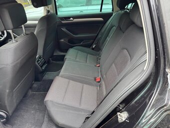 Prodám veškeré ND VW Passat B8 2.0 TDI 110 kW - 11