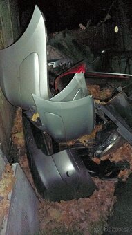 díly z peugeot 307 rok 2004 - 11