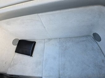 Mercedes SL500 - 11