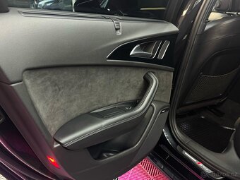 AUDI A6C7 3X S-Line 3.0 Bi-TDI - 11