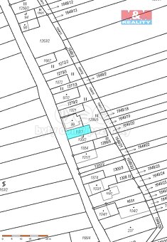 Prodej pozemku 54 m², Hýsly - 11