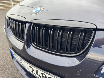 BMW E91 320D - 11