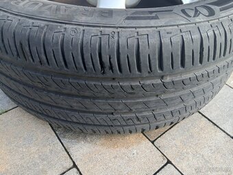 Kola Alutec 5x120 7jx17 ráfky JAVA7 např. na VW T5 nebo BMW - 11