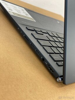 Notebook ASUS ZenBook - i5/8GB/512GB/WIN 11 - 11