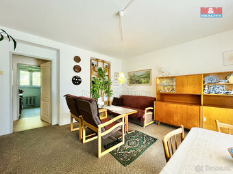 Prodej bytu 3+1, 55 m², Ostrava, ul. Provaznická - 11