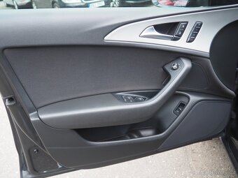2013 Audi A6 3.0TDI  Avant, 150kW - 11