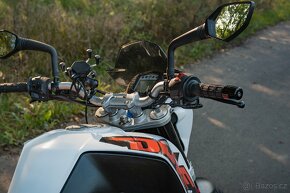 KTM DUKE 125 2016 ABS - 11