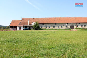 Pronájem skladu, 500 m², Ostružno - 11