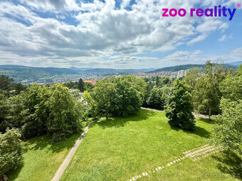 Prodej bytu 1+kk, 20 m2 s lodžií. - 11