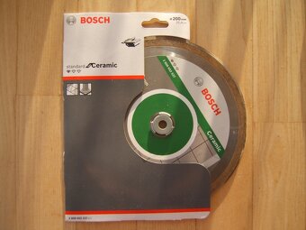 Řezačka na dlažbu Scheppach FS 3600 - 11