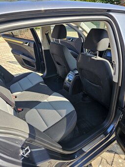 Superb 2 2.0TDi 125kw - 11