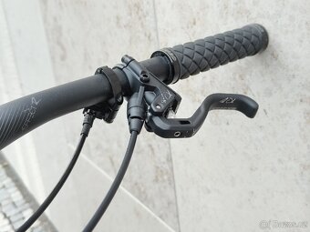 Devinci Django 29" XX1 Eagle XL Wibmer - 11