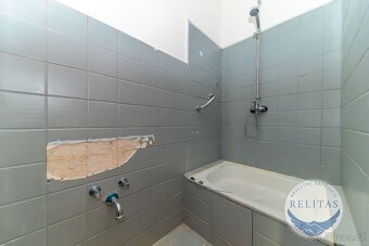 Prodej ateliéru 32 m² + 71 m² terasa, Praha 4 - Braník - 11