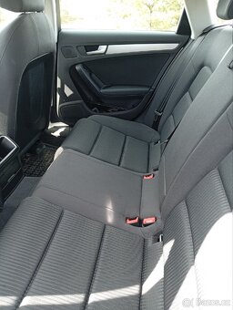 Audi A4 - 11