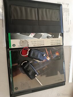 Fabia 1,4 MPi - 11