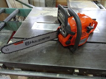 Husqvarna 435 - 11