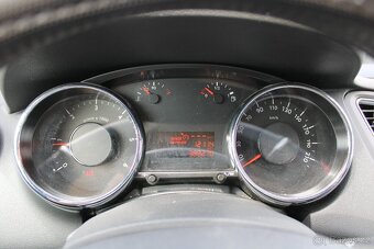 Peugeot 5008, 1,6HDi 84K, DIG.KLIMA, 7 - MÍST, r.v. 2014 - 11