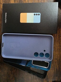 Samsung Galaxy S24+ 12/256 - 11