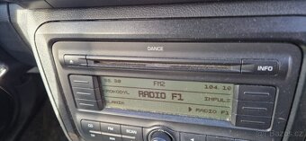 Lpg Top vybava, LPG, Skoda Fabia II kombi 1.6 16 V - 11