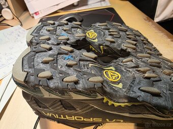 Outdoorové boty La Sportiva Ultra Raptor II Leather 41.5 - 11