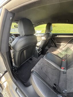 Audi A5 3.0 TDI quattro (176 kW) - 11