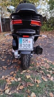 piaggio mp3 500 - 11